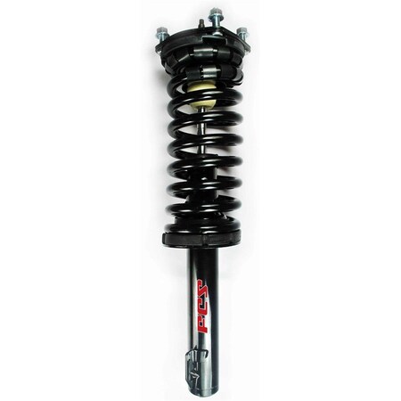 Fcs Automotive Complete Strut Assembly, 1335582L 1335582L